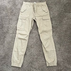 H&M Mens Joggers